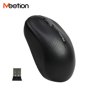 Meetion R545 New Màu Hồng Không Dây Quang Học USB Máy Tính 2.4G Chuột Không Dây Cho <span class=keywords><strong>Windows</strong></span> Và Mac - Product Image 4