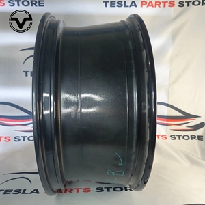 Pièces automobiles, jante en alliage avant de <span class=keywords><strong>21</strong></span> pouces, 1066519-00-C 1066519-<span class=keywords><strong>01</strong></span>-C pour Tesla Model S <span class=keywords><strong>21</strong></span>*8.5J ET40, accessoires, jante de remplacement - Product Image 4