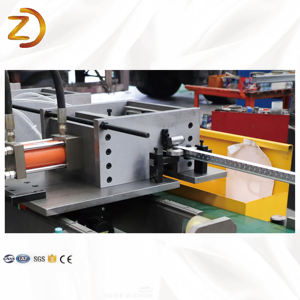 Petit pain de grille de plafond en T et <span class=keywords><strong>croix</strong></span> en T formant la machine principale de quille de plafond en T pour la fabrication de carreaux pour le système de plafond - Product Image 5