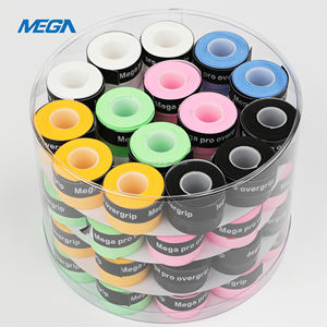 Factory Padel Overgrip antiscivolo per <span class=keywords><strong>racchetta</strong></span> da Beach <span class=keywords><strong>Tennis</strong></span> adesivo e impugnatura assorbente - Product Image 3