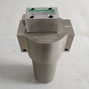 Banco de pruebas de motor Sistema de suministro de aceite <span class=keywords><strong>RYL</strong></span> Carcasa de filtro de combustible de baja presión - Product Image 3