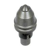 Outils de découpe pour forets rotatifs B47K22H/60MM pour machines de forage de pieux et de fondations