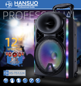 Sistema de teatro en casa microfono <span class=keywords><strong>dj</strong></span> sistema de sonidokaraoke <span class=keywords><strong>parlante</strong></span> bocina altavoz activo - Product Image 5