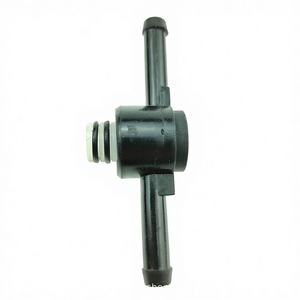 Valve d'échappement du filtre à carburant 1J0127247A pour remplacement et réparation, pièce neuve Sy 071 - Product Image 1