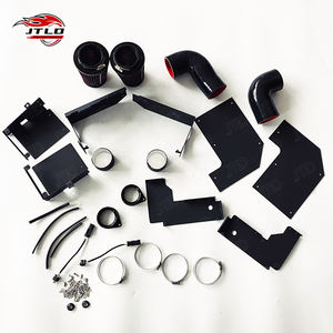 В наличии: Хит продаж! Высокоэффективный воздушный фильтр Cold Shield для Mercedes-Benz C400/C450/C43 AMG GLC43 AMG M276 - Product Image 2