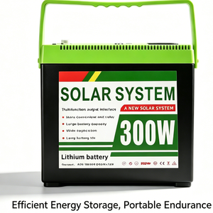 Custom Size Solid State <b>Battery</b> 48V 60V <b>72V</b> Waterproof Iron Cycles Model C804-200W 8 Cells for - Product Image 1