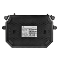 BT-G729AX Epon Gpon Xpon ONU Wi-Fi Router Çift Bant 2.4GHz/5GHz 4GE Port Fiber Optik WiFi6 AC3000 Catv