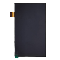 6,95 Zoll LCD-Bildschirm 600 * 1024 MIPI-Schnittstelle IPS Vollwinkel TFT-Anzeigemodul 7 Zoll