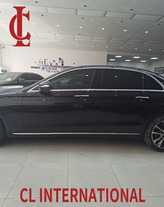 <span class=keywords><strong>Mercedes</strong></span>-Benz Classe E Modèle 2018 : E 300 L Édition Luxe Voiture d'occasion/Voiture neuve Voitures chinoises les <span class=keywords><strong>moins</strong></span> chères - Product Image 2
