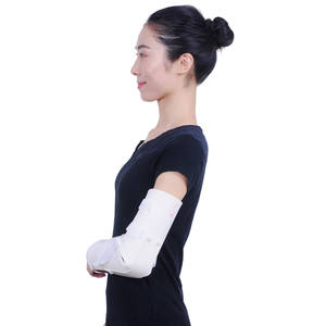 Penyangga Lengan, Siku, dan Pergelangan Tangan Ringan dengan Fiksasi Eksternal Polimer - Product Image 3