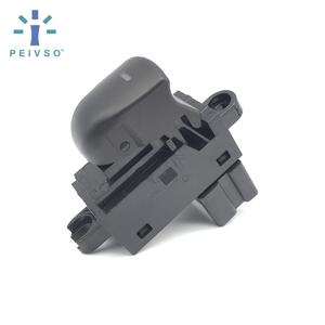 PEIVSO 25411-4JA0A pour NISSAN NP300 NAVARA Pick-up D23 Interrupteur de vitre de porte arrière gauche 254114JA0A - Product Image 4