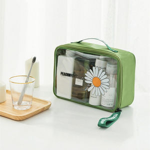 Bolsa de almacenamiento para pinceles de maquillaje, gran oferta, PVC - Product Image 1