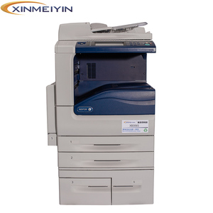 Copiadora Xerox WorkCentre 3210