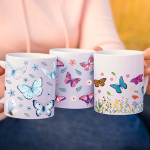 Hot Bán Cổ Điển Bướm Dán Tự Dính Giấy Cho Tự Làm Dự Án Cho Scrapbooks Cửa Sổ Chai Cho Trẻ Em Của - Product Image 1