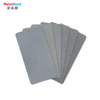 Revêtement en poudre résistant aux UV gris froissé Peinture en poudre Peinture en poudre