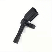 7H0927803 7H0927804 1K0927807 Vente en gros de pièces automobiles de haute qualité, capteur de vitesse de roue ABS pour VW Golf Jetta Passat Audi Skoda Seat