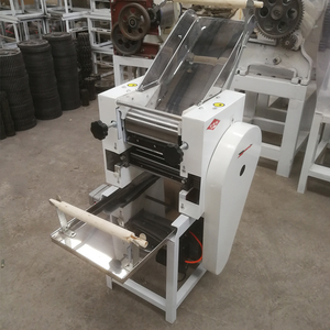 เครื่องทำเส้นกึ่งอัตโนมัติ 220V เครื่องกดเส้นสดเกรดเชิงพาณิชย์ ใช้งานง่าย ขับเคลื่อนด้วยมอเตอร์ - Product Image 2