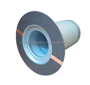 Filtro de separación de aceite y gas de metal duradero de alta calidad Manny 4940953101 para compresores de aire industriales - Product Image 4