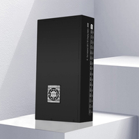 Station de charge industrielle USB-C PD 3.0 à 16 ports, chargeur rapide pour ordinateur portable, appareil photo, scooter, tablette, téléphone, écouteurs, montre connectée