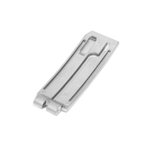Composant de charnière pour casque, moulage par injection de métal, taille maximale 150 mm, pour appareils audio - Product Image 4