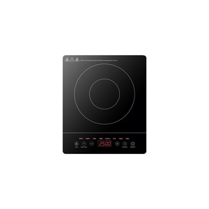 طباخ حثي مدمج عالي الجودة بأفضل سعر مع صحن - Product Image 5