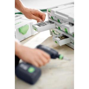SYS 3-SORT/12 Sortainer Tool Boxes - Product Image 4