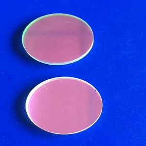 Hẹp bandpass 905nm 940nm 960nm 1050nm máy ảnh lọc IR hồng ngoại kính quang học BK7 Acrylic Lọc - Product Image 5