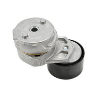 Poulie tendeur de courroie 1023015-M50-02000 pour camions FAW J7 JH6 J6P CA6DM2-46E52 1023021-M50-02000