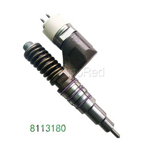 High-End-Produkte Einspritz ventil 8113180 für Delphi Motor A0 A1 Serie - Product Image 1