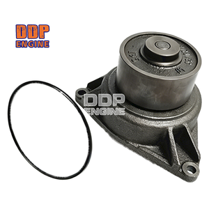 5579022 4376358 4089952 4309417 5346203 Bomba de Agua del Motor para Cummins QSC8.3 6CT8.3 - Product Image 1