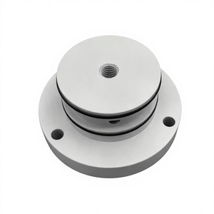 Consommables Charmilles de haute qualité 104329700 C423 Siège de tête de pulvérisation/Chambre de pulvérisation/Chambre de rinçage pour machine de découpe par électroérosion à fil - Product Image 2