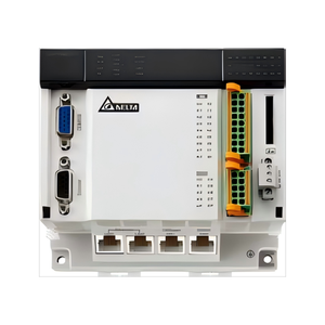 Delta DVP08HN11R Digital Module 8 Points <b>Relay</b> Output PLC Expansion Unit CE UL Certified V2.00B1 Made in China - Product Image 4