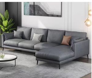 Steel Modern Furniture <b>Legs</b> <b>for</b> <b>Sofa</b> Coffee Table Bed Cabinet Living Room Workshop Home Bar Bathroom Dining Durable Strong - Product Image 3