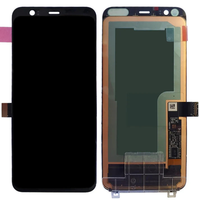 Écran d'origine pour Google Pixel 4 et Pixel 4 XL, écran tactile, assemblage du numériseur, remplacement avec garantie d'un an