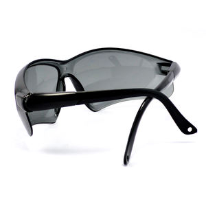 מותאם אישית ansi z87.1 משקפי בטיחות uv סינון עשן בצבע שמש משקפי שמש פלסטיק פוליקרבונט אנטי ערפל en166 - Product Image 3