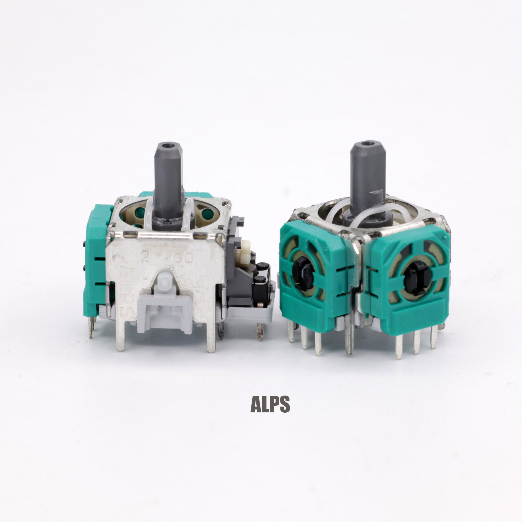 N.º 10 Xbox One-10K-ALPS
