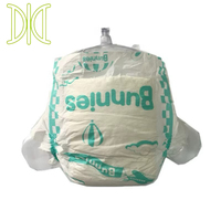 AIMISIN Usine de couches pour bébés Vente en gros Couches jetables à haute absorption OEM ODM Couches pour nourrissons Couches bébé en vrac à prix abordable