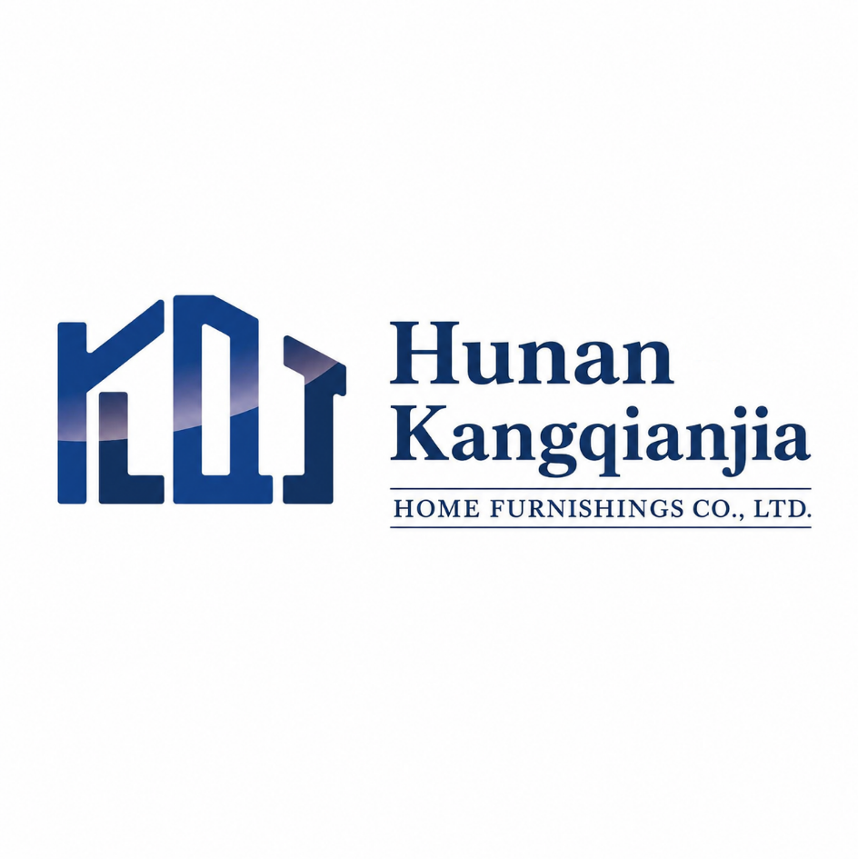 Hunan Kangqianjia Home Furnishing Co., Ltd. logo