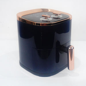 Friteuse à air nouvelle génération, intelligente, de luxe moderne, sans huile, vente chaude pour les hôtels, cuisine, KA18008 - Product Image 4