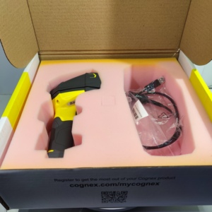 COGNEX DMR-8700DX-RS <b>Handheld</b> Barcode <b>Scanners</b> DataMan 8700 Rugged <b>Handheld</b> for Industrialenvironments - Product Image 3