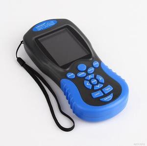 Noyafa NF-188 GPS pour la mesure des terres et le calcul de surface, portable - Product Image 1