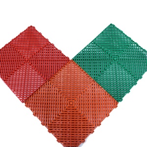 Tapis <span class=keywords><strong>de</strong></span> sol antidérapant pour garage et lavage <span class=keywords><strong>de</strong></span> voitures, revêtement moderne pour intérieur, usage hôtelier, vente en gros usine - Product Image 6
