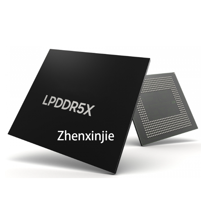 New K3KL4L40FM-DGCY K3KL5L50EA-DGCY LPDDR5X 556FBGA128Gb One-stop BOM Computer Chip Sales