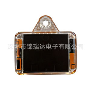 Etiqueta de Oreja con GPS Solar 4G para Animales, para Rastreo de Ganado, Ovejas, Caballos y Camellos - Product Image 2