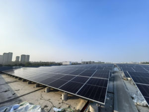 Paneles Solares JA Solar JAM66D46 LB Bifaciales Tipo N, 23.2% de Eficiencia, Garantía de 30 Años, 695W-720W - Los Más Populares en Stock, Buen Precio - Product Image 5