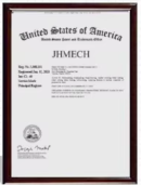 JH-Mech в стиле ретро, устойчивый к атмосферным воздействиям металлический дом для птиц, прочный деревенский сверхпрочный Кортен из стали, кортеновая кормушка для птиц - Product Image 6