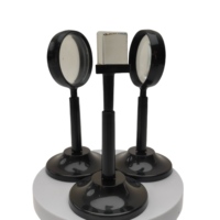 Xuequan Physics Optics Experiment Tool Prism and Lens Imaging Equipment PVC & Magnets Eco-Friendly for Educational Use