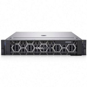 เซิร์ฟเวอร์แร็ค Dell PowerEdge R750 Intel Xeon Network 2U ที่มีความยืดหยุ่นสูงและประสิทธิภาพสูง - Product Image 1