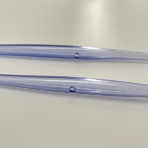 Consommables médicaux : Poignée <span class=keywords><strong>Yankauer</strong></span> jetable à bulle avec embout lisse et uni, embout d'aspiration <span class=keywords><strong>Yankauer</strong></span> certifié CE - Product Image 4