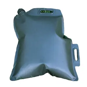 Hot Selling Top Tube Airbag Fuel Storage Airbag Fuel Tank Frame Fit Bag Tank Fuel Bag